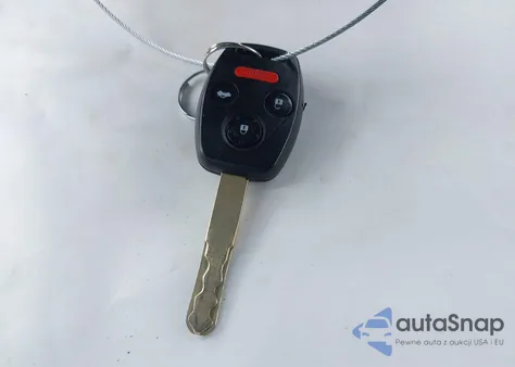 2003 Honda Accord 2.4 Lx из США, поврежденный, VIN 1HGCM56363A117985